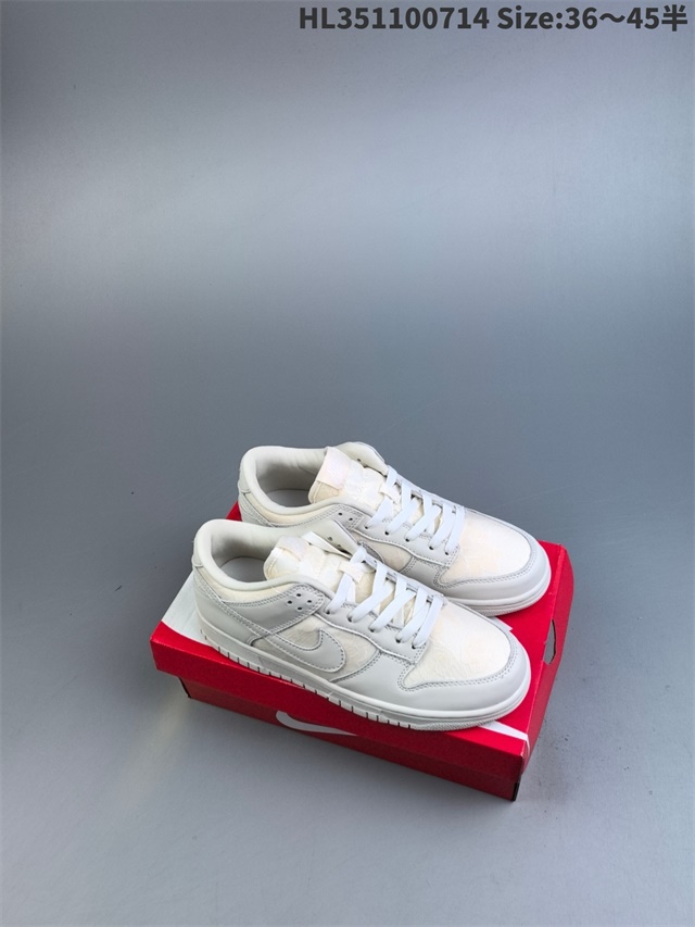 women Low top dunk sb shoes 36-45 2025-9-19-212